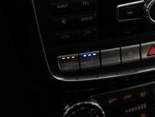 Mercedes-Benz G-Класс AMG