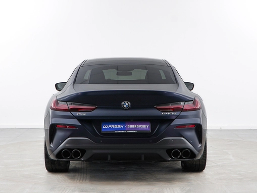 BMW 8 серии