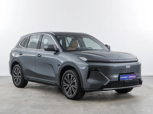 Geely Galaxy Starship 7