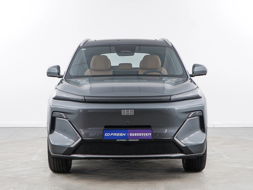 Geely Galaxy Starship 7