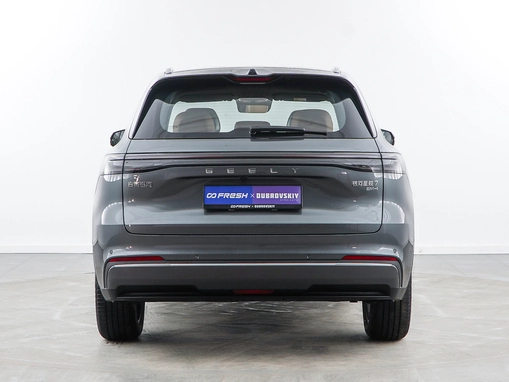 Geely Galaxy Starship 7