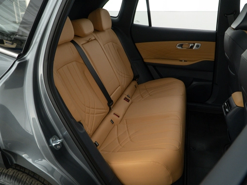 Geely Galaxy Starship 7