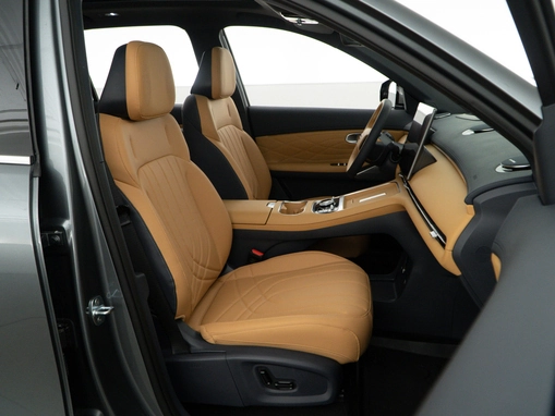 Geely Galaxy Starship 7