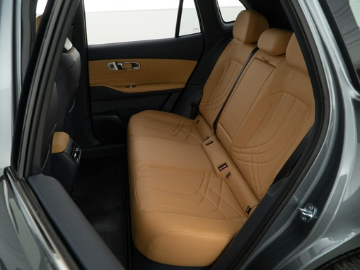 Geely Galaxy Starship 7