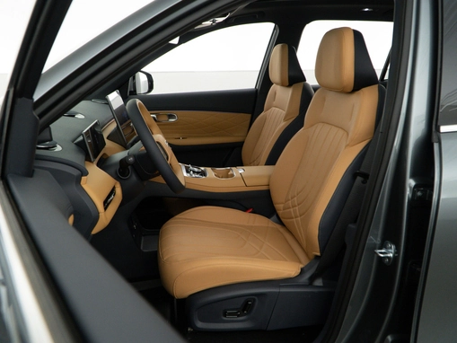 Geely Galaxy Starship 7