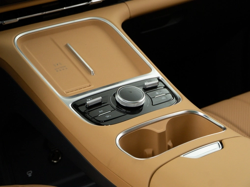 Geely Galaxy Starship 7