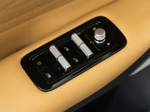 Geely Galaxy Starship 7