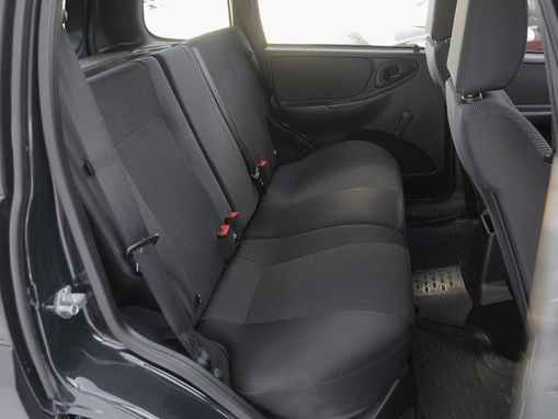 LADA (ВАЗ) Niva Travel