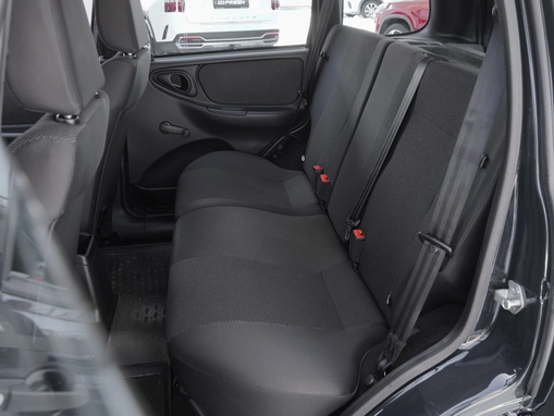 LADA (ВАЗ) Niva Travel