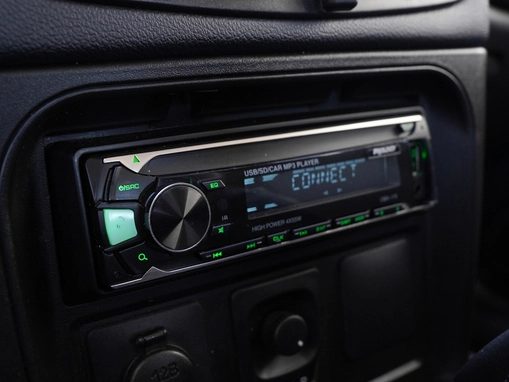 LADA (ВАЗ) Niva Travel