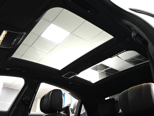 Mercedes-Benz S-Класс