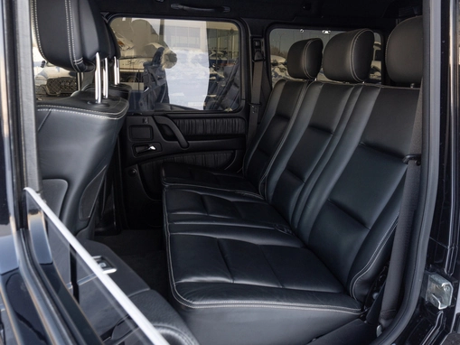 Mercedes-Benz G-Класс AMG