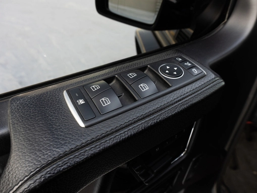 Mercedes-Benz G-Класс AMG