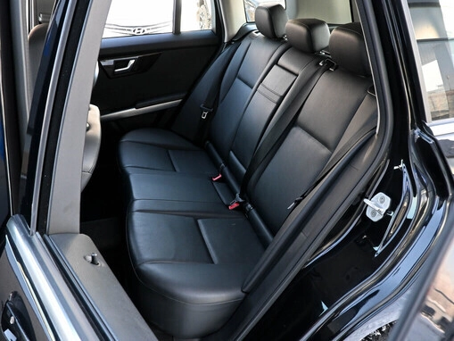 Mercedes-Benz GLK-Класс