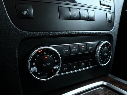 Mercedes-Benz GLK-Класс