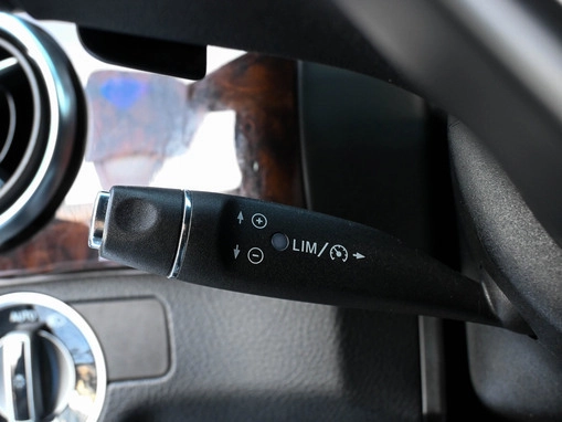 Mercedes-Benz GLK-Класс