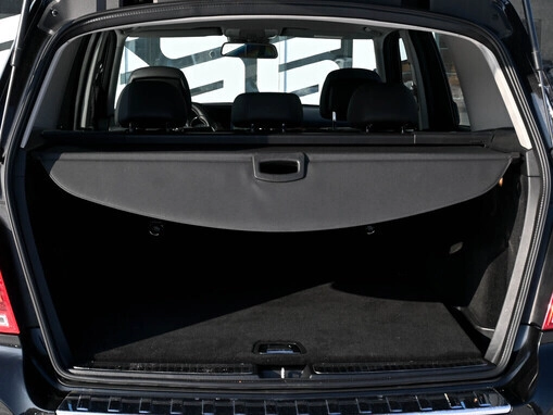 Mercedes-Benz GLK-Класс