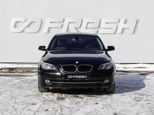 BMW 5 серии