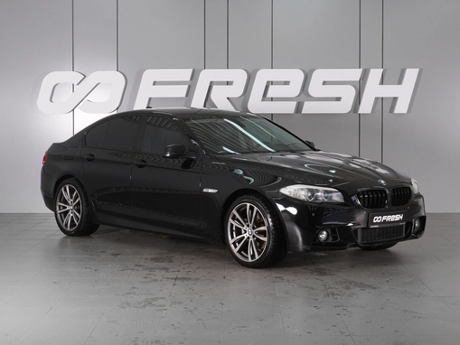 BMW 5 серии