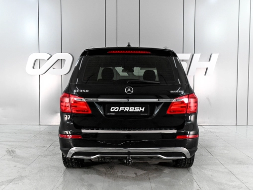 Mercedes-Benz GL-Класс