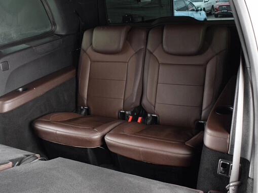 Mercedes-Benz GL-Класс