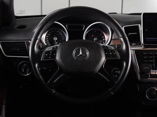 Mercedes-Benz GL-Класс