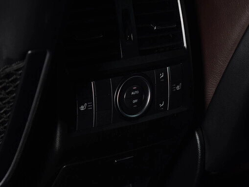 Mercedes-Benz GL-Класс