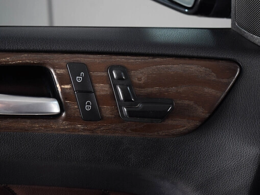 Mercedes-Benz GL-Класс