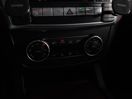 Mercedes-Benz GL-Класс