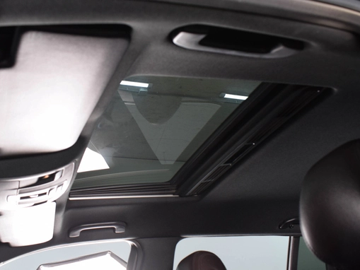 Mercedes-Benz GL-Класс