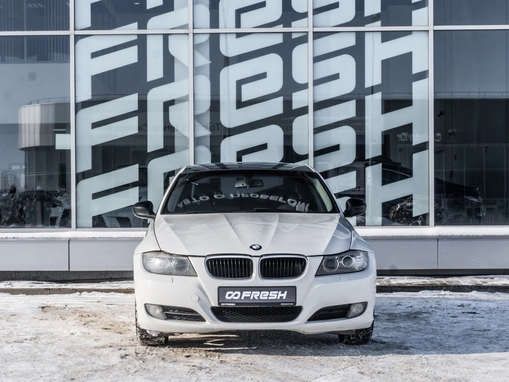 BMW 3 серии