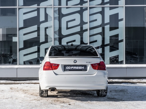 BMW 3 серии