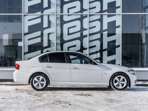 BMW 3 серии