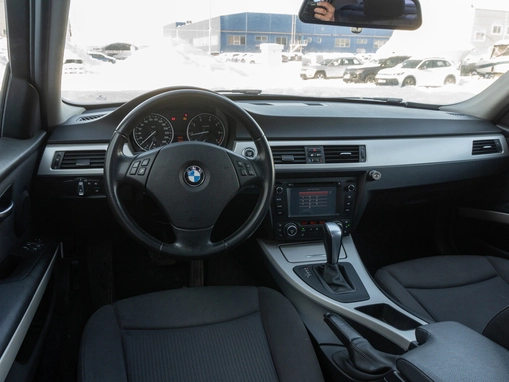 BMW 3 серии