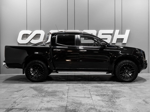 Mercedes-Benz X-Класс