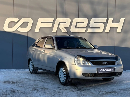 LADA (ВАЗ) Priora