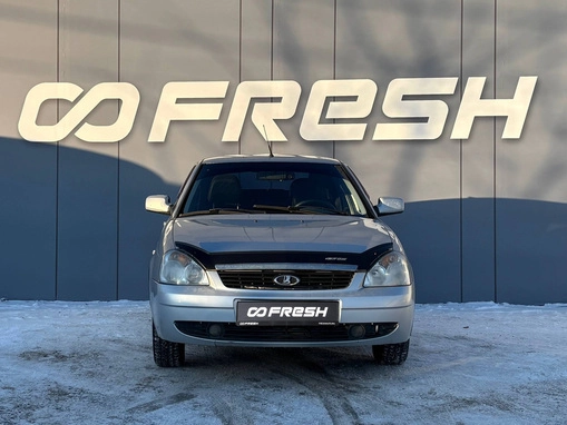 LADA (ВАЗ) Priora