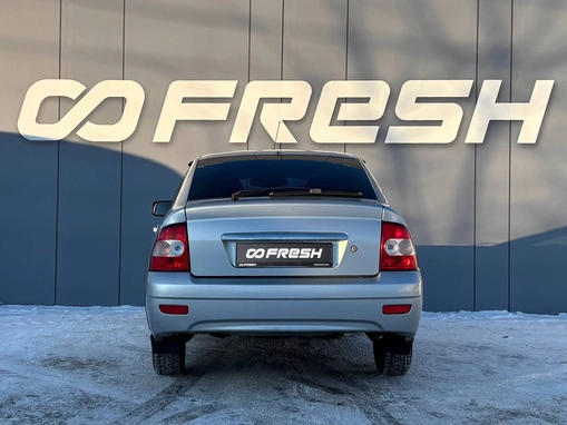LADA (ВАЗ) Priora