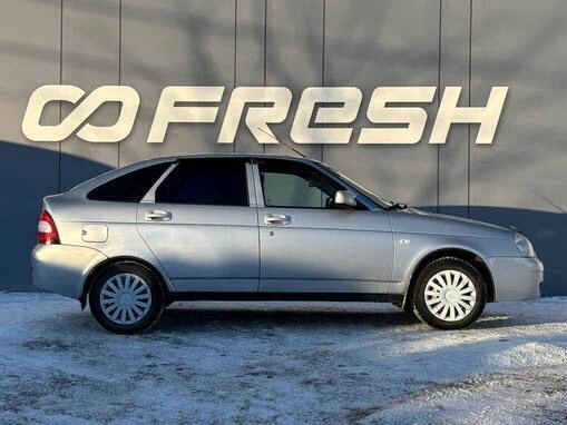 LADA (ВАЗ) Priora