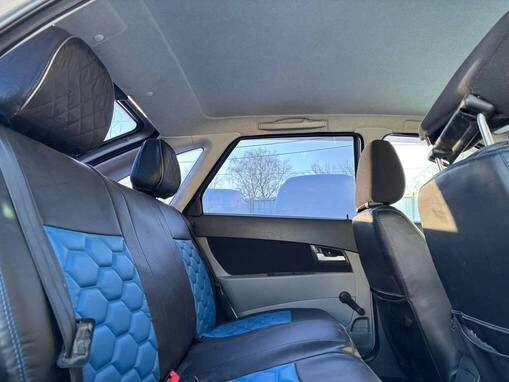 LADA (ВАЗ) Priora