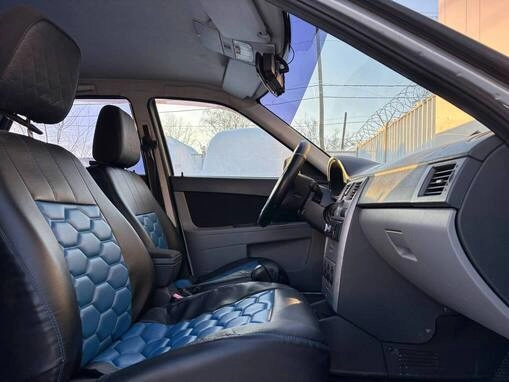 LADA (ВАЗ) Priora