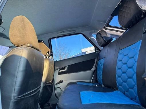 LADA (ВАЗ) Priora