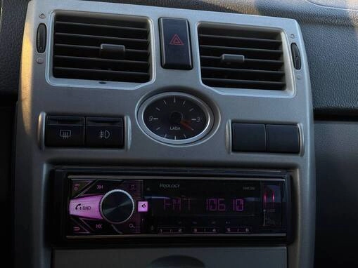 LADA (ВАЗ) Priora