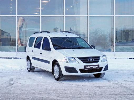 LADA (ВАЗ) Largus
