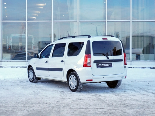 LADA (ВАЗ) Largus