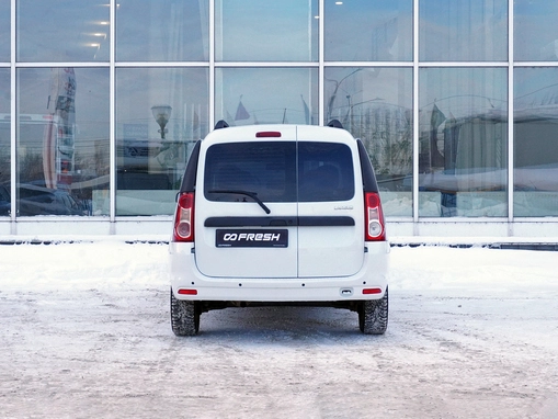 LADA (ВАЗ) Largus