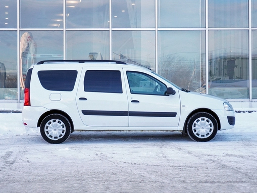 LADA (ВАЗ) Largus