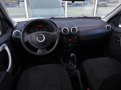 LADA (ВАЗ) Largus