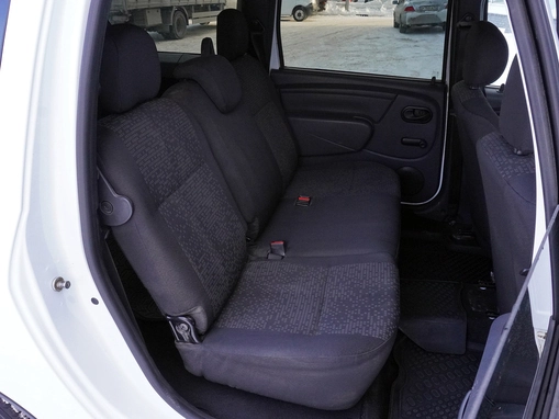 LADA (ВАЗ) Largus