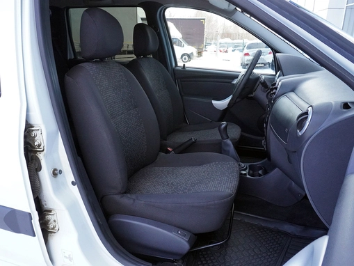 LADA (ВАЗ) Largus